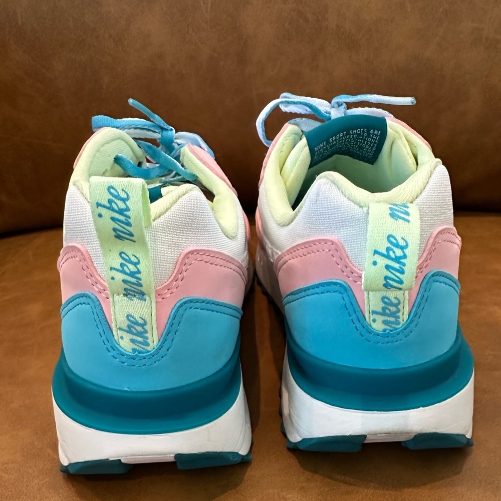Nike Air Max Dawn Pastel (Women's) Size 8 DZ5199-100 - Picture 11 of 14